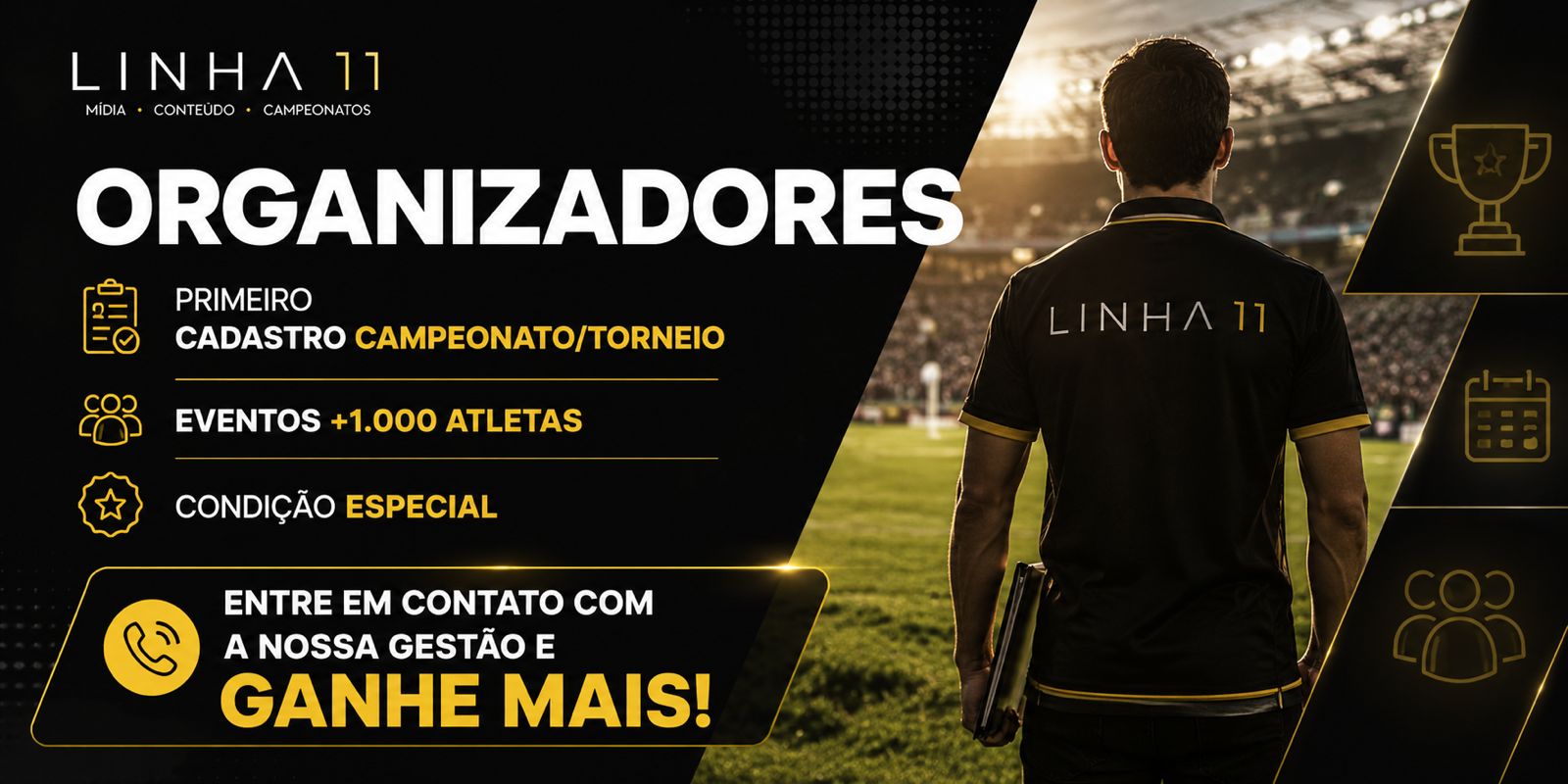 Corrida BB