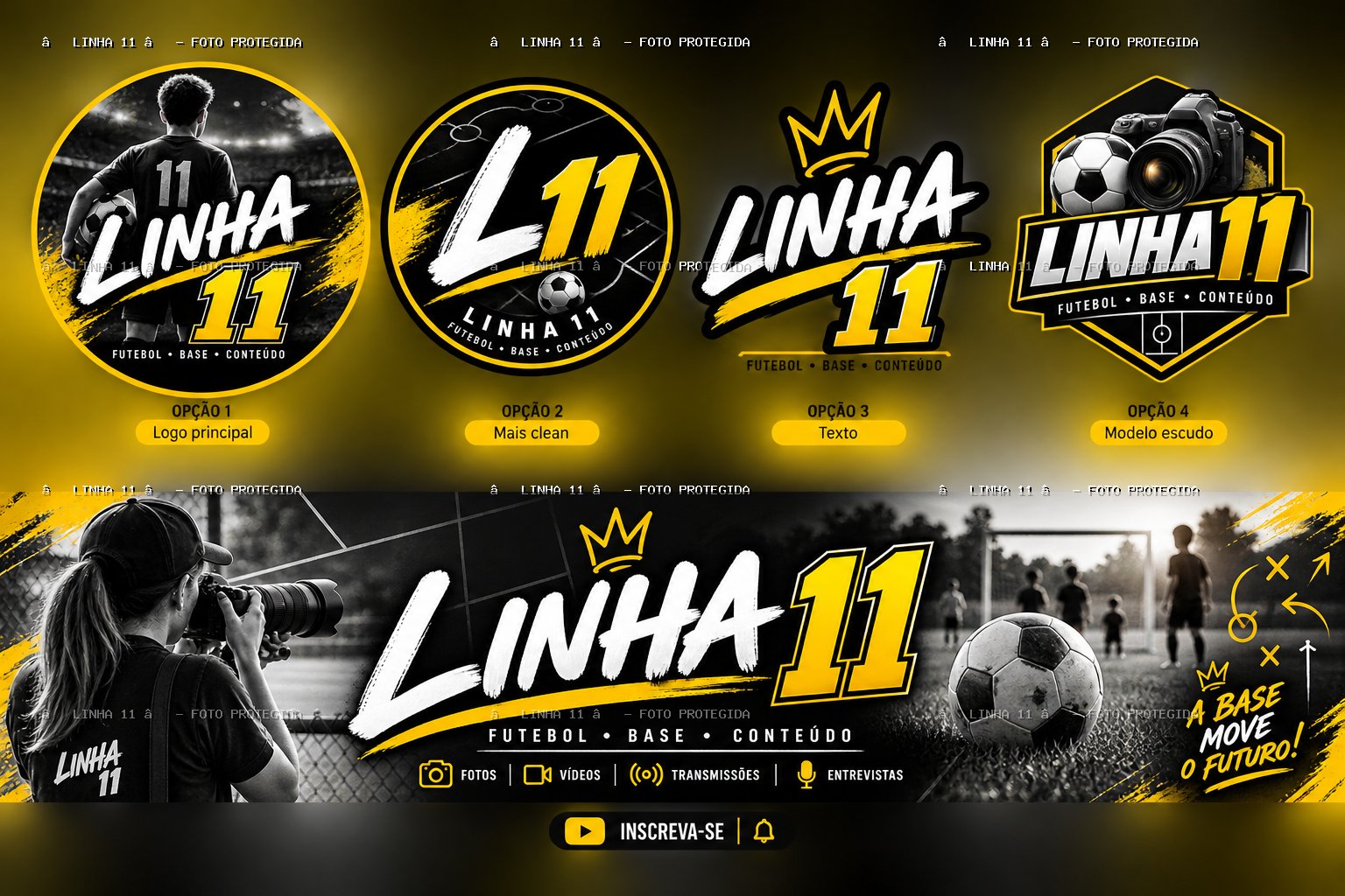 Foto Esportiva