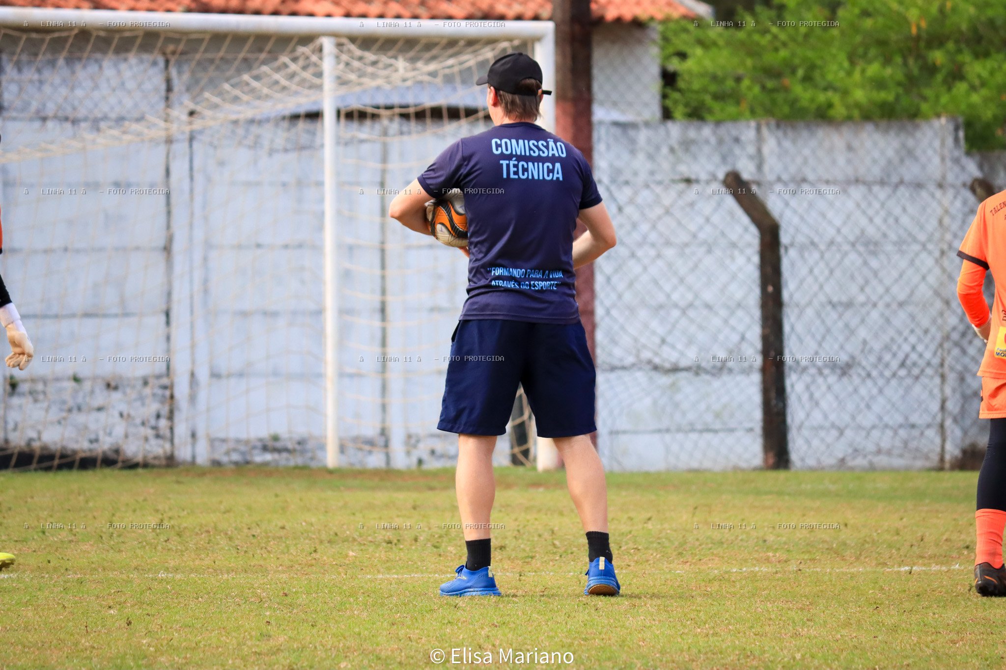 Foto Esportiva
