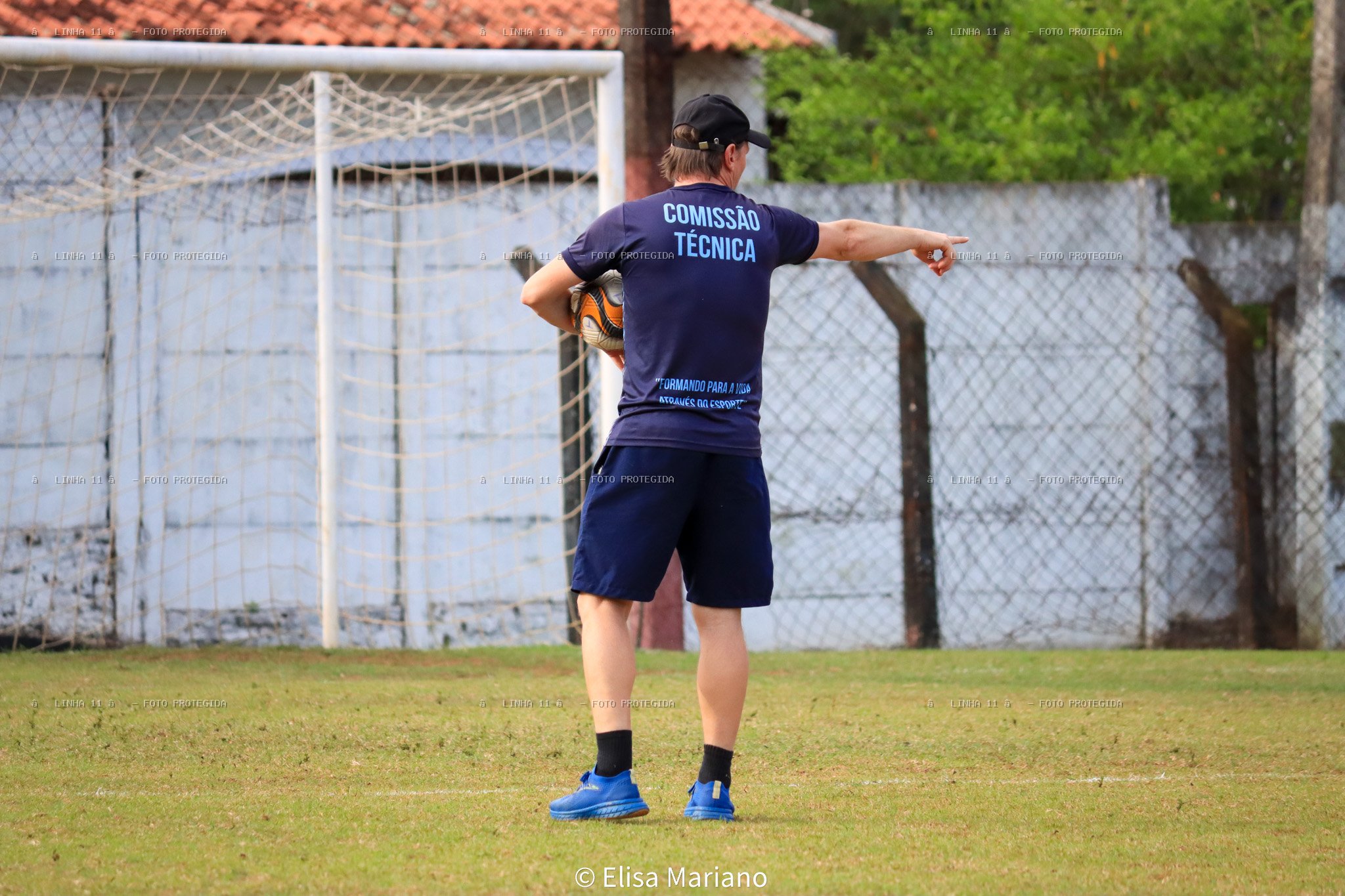 Foto Esportiva
