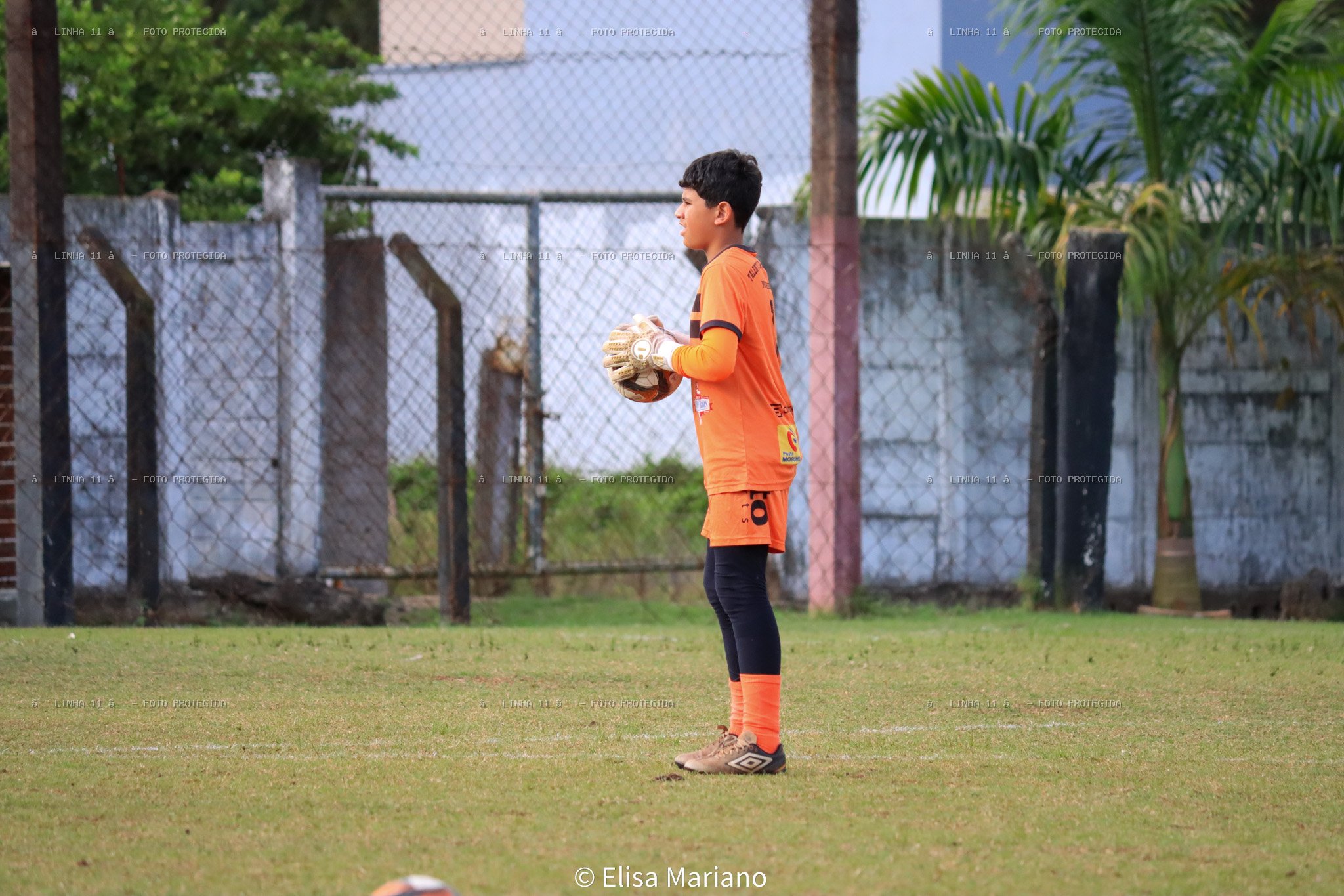 Foto Esportiva