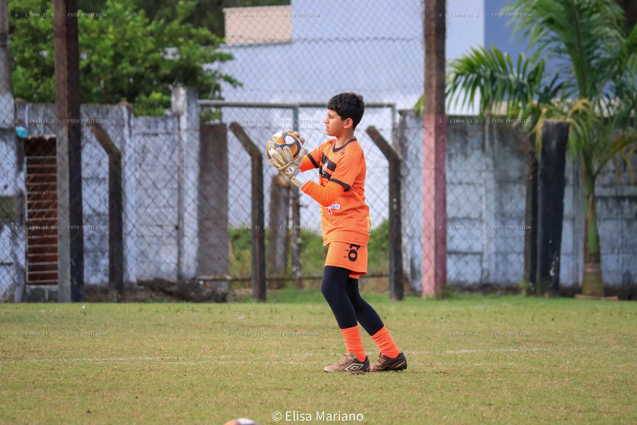Foto Esportiva