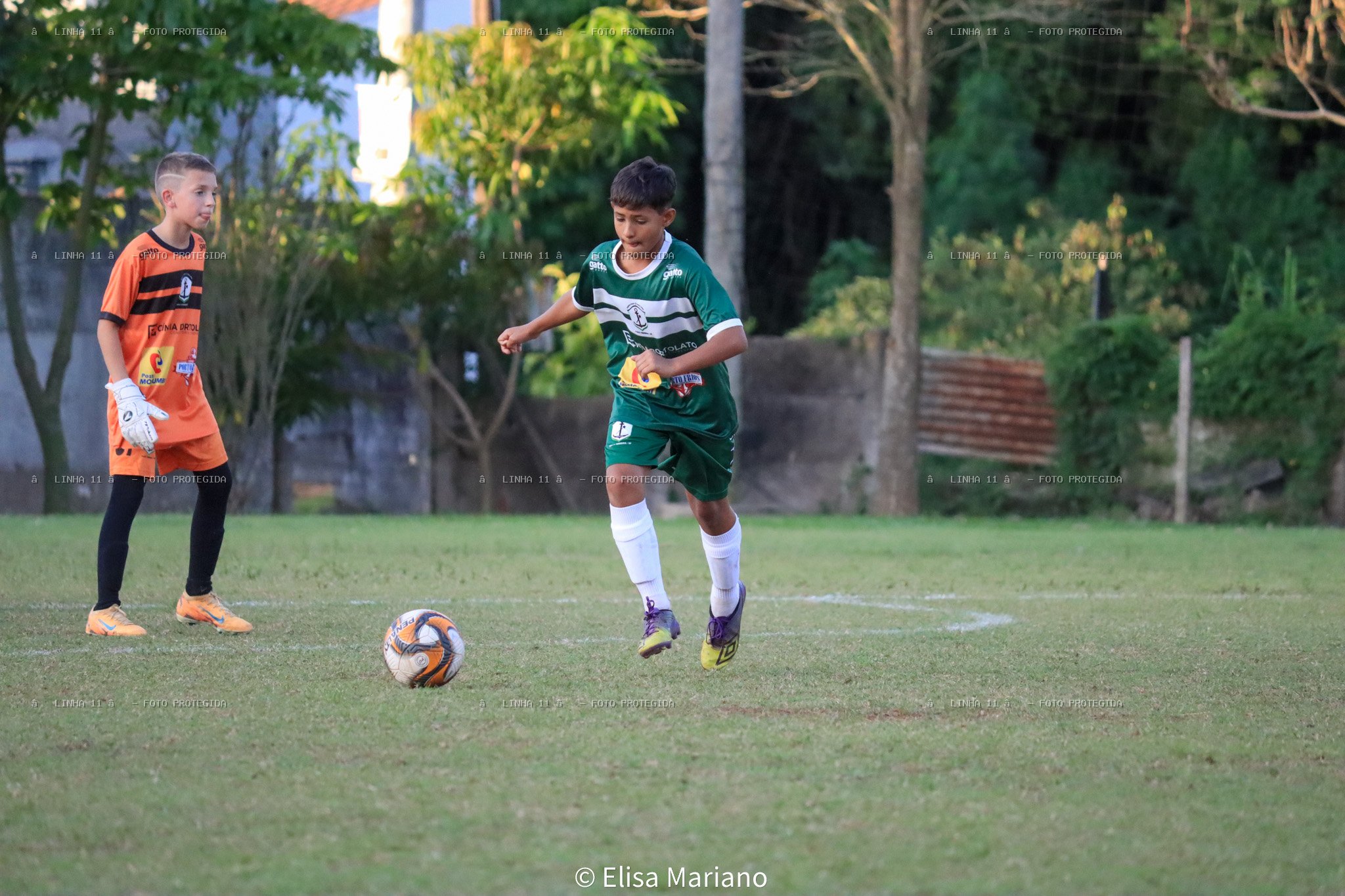 Foto Esportiva