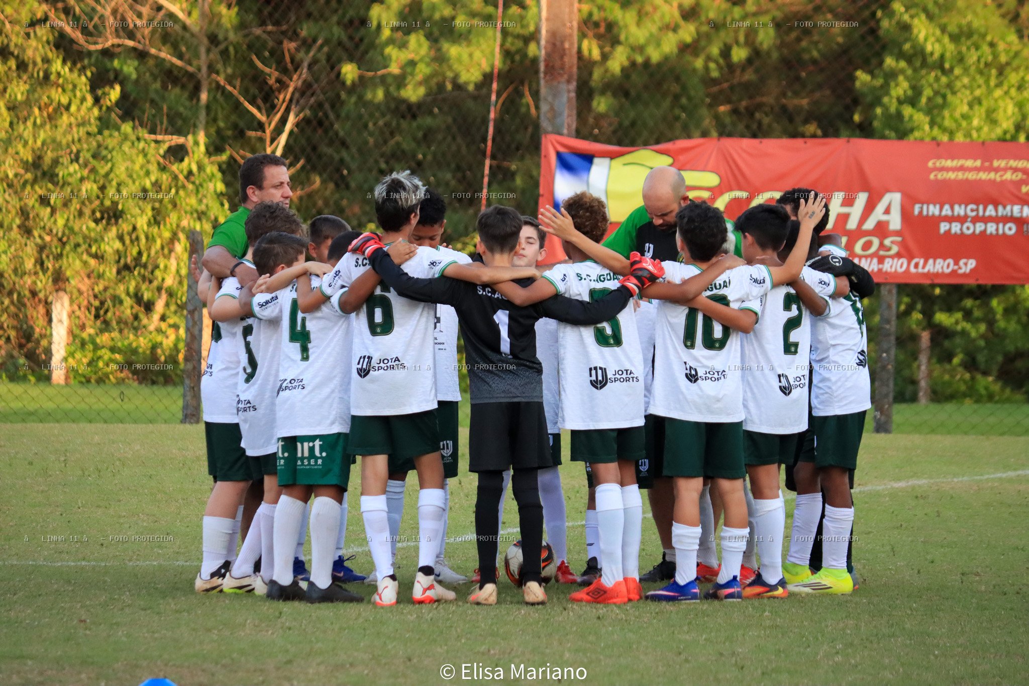 Foto Esportiva